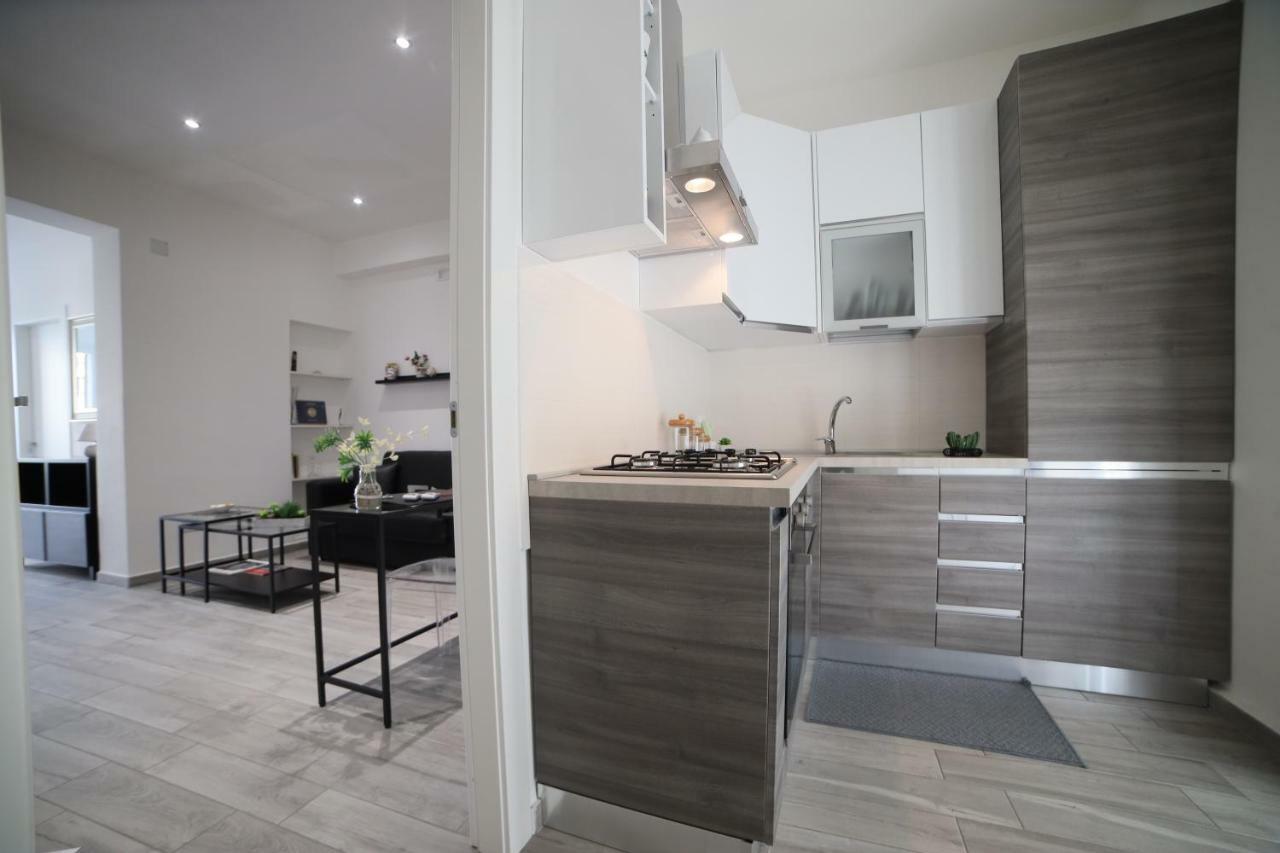 Cavour37 Rooms Палермо Екстериор снимка