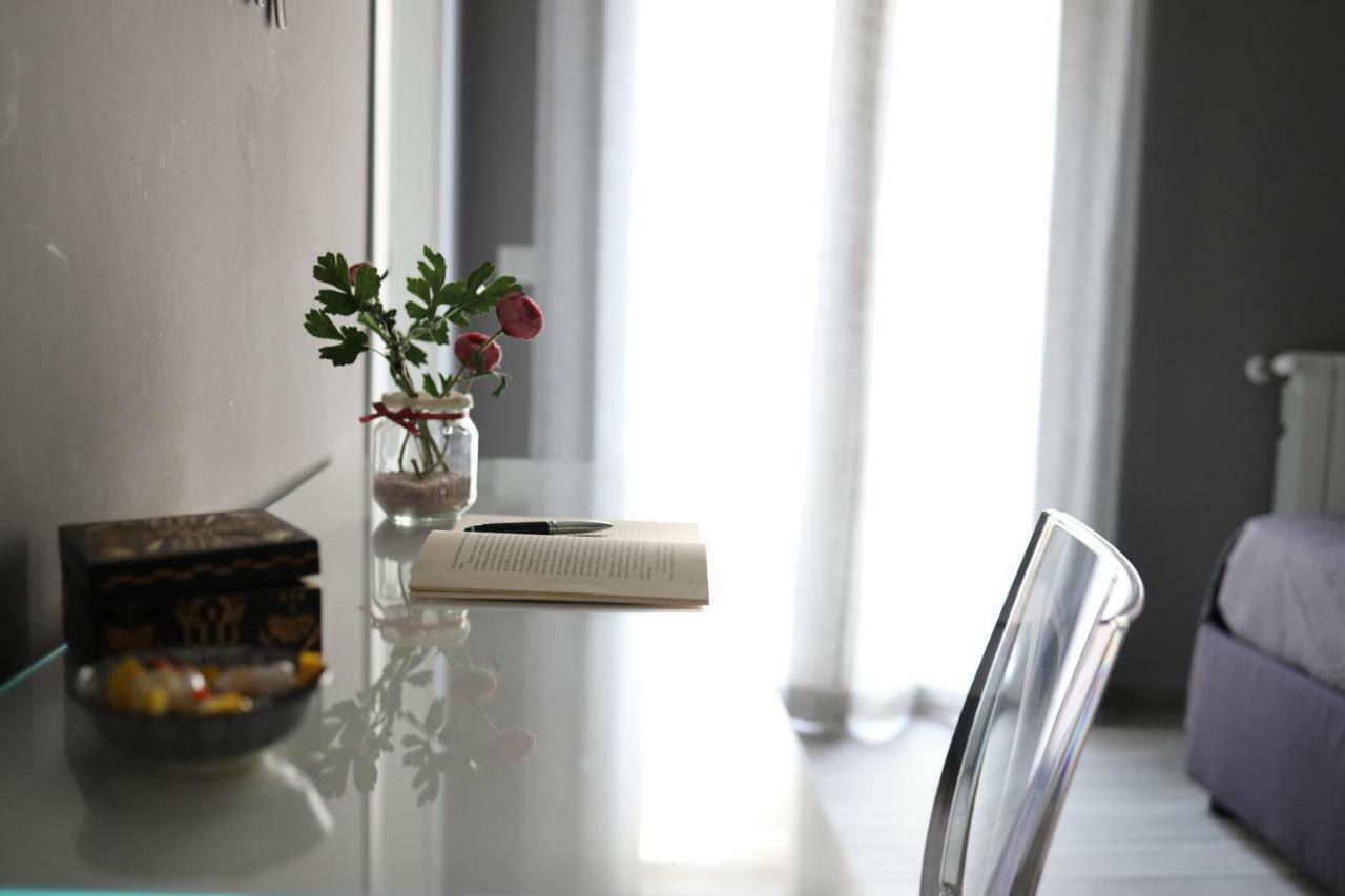 Cavour37 Rooms Палермо Екстериор снимка