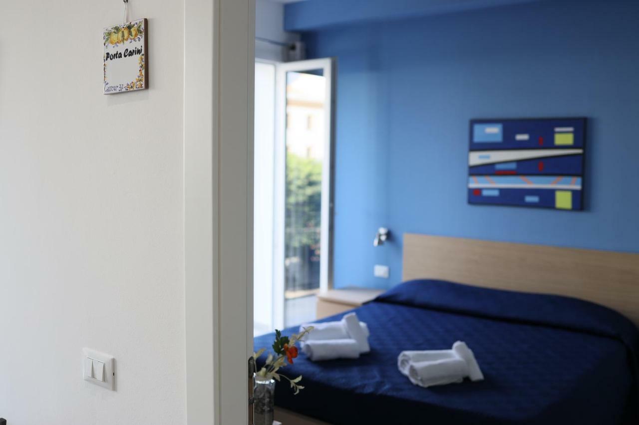 Cavour37 Rooms Палермо Екстериор снимка