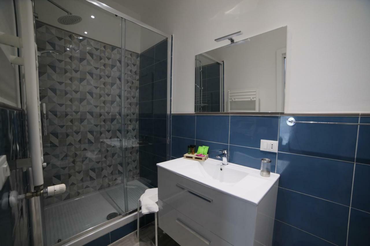 Cavour37 Rooms Палермо Екстериор снимка