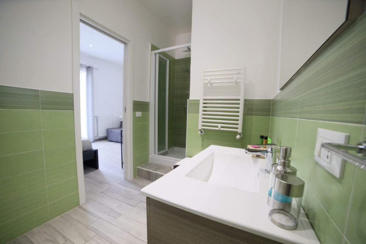 Cavour37 Rooms Палермо Екстериор снимка