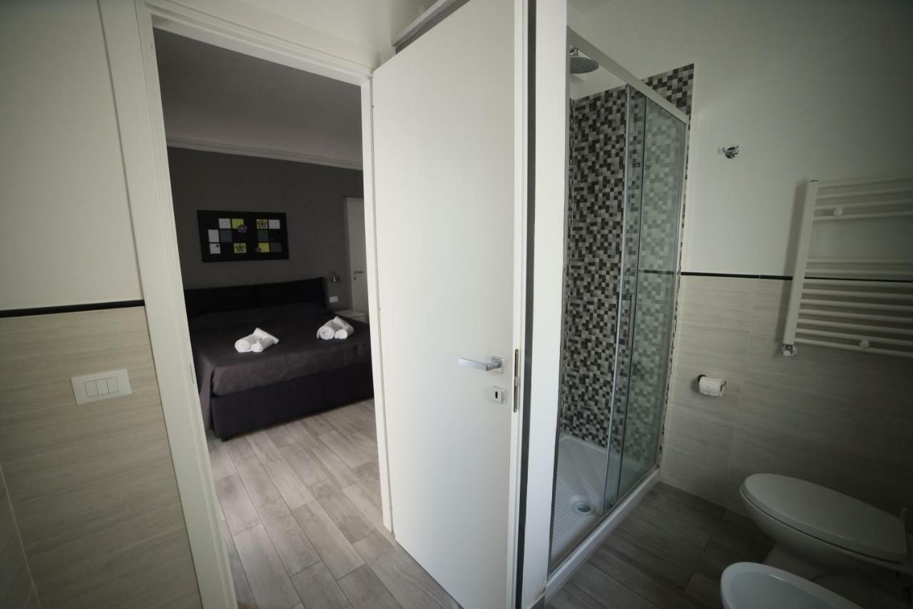 Cavour37 Rooms Палермо Екстериор снимка