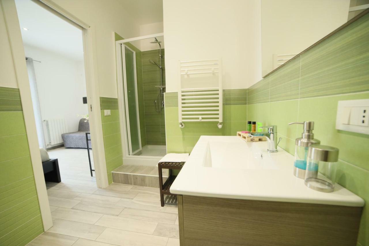 Cavour37 Rooms Палермо Екстериор снимка